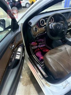 مێرسێدس بێنز S-Class